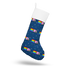 Nyan Cat Christmas stocking (sock)