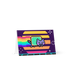 Vaporwave Nyan Cat Greeting card