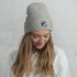 products/cuffed-beanie-heather-grey-front-63d7822b6ee05.jpg